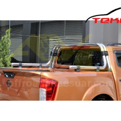 NISSAN NAVARA 2015 -ROLLBAR AHTAPOT 